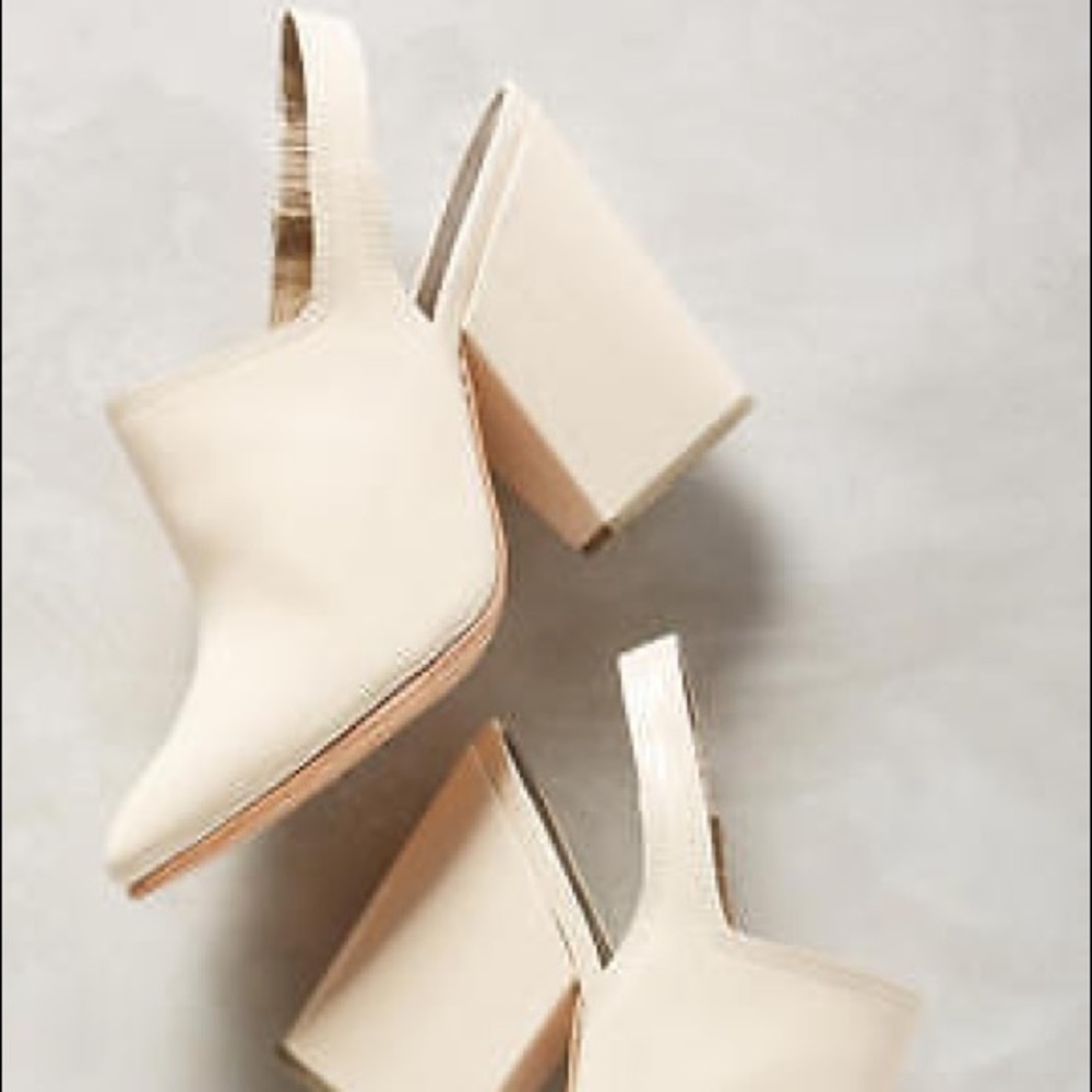💥Sunday funday💥Rachel Comey Kai Slingback Mules